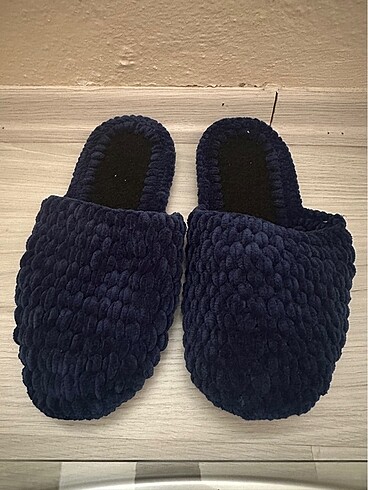 Ugg Yeni örülmüş yumuşacık terlik