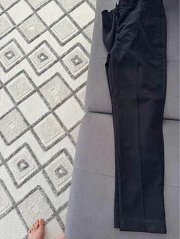 LCW siyah pantolon