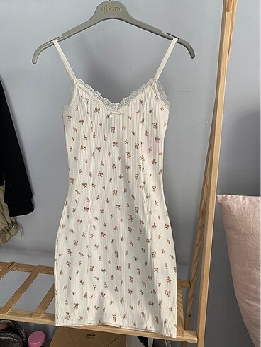 H&M mini elbise