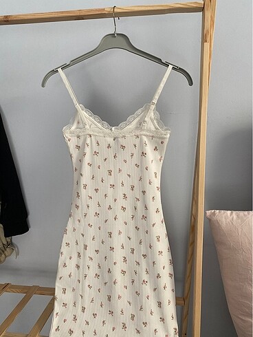 H&M H&M mini elbise