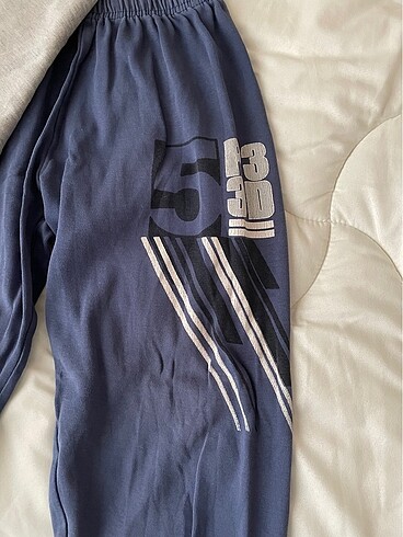 13-14 Yaş Beden Çocuk pijama takımı