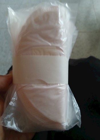 Uni Baby Göğüs Pedi - Görsel 2