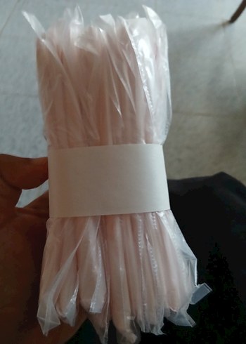 Uni Baby Göğüs Pedi - Görsel 3