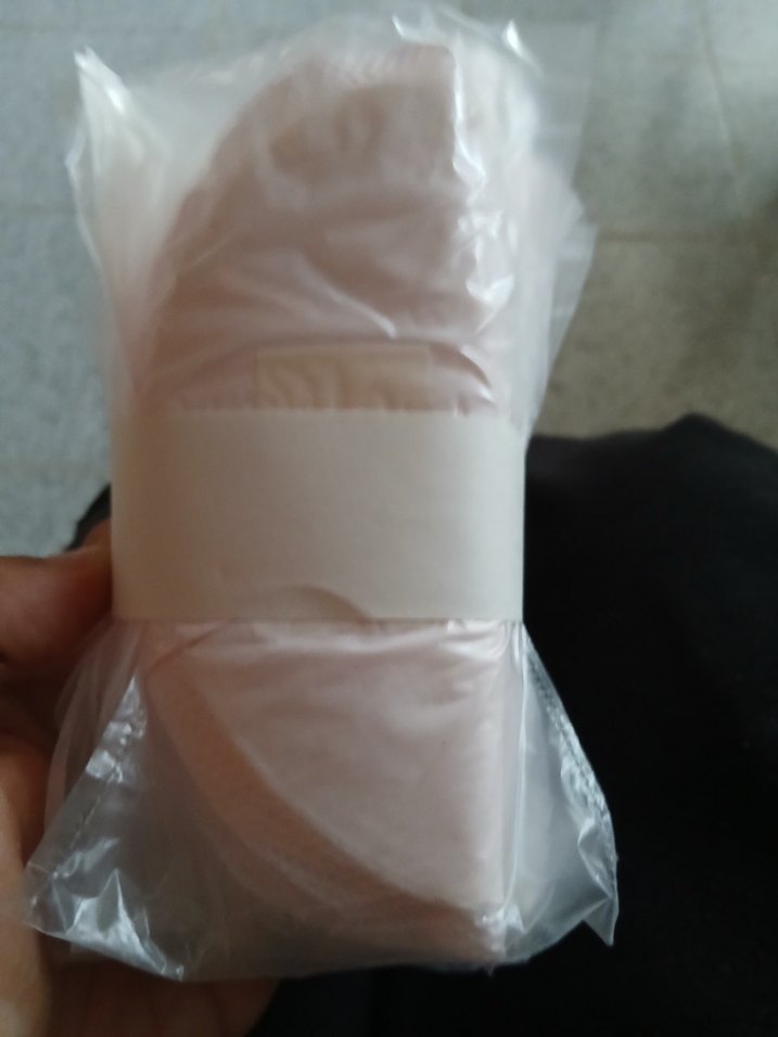 Uni Baby Göğüs Pedi - Görsel 2