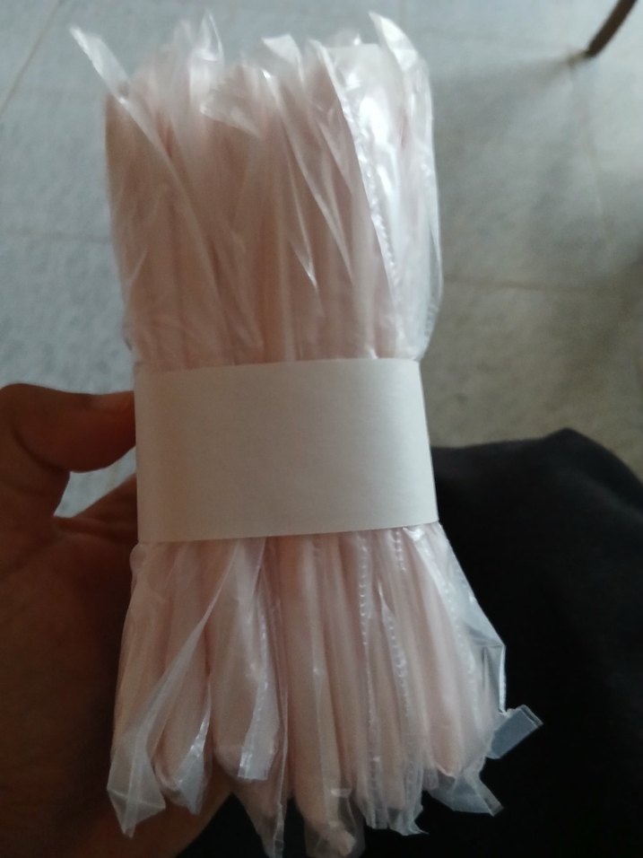 Uni Baby Göğüs Pedi - Görsel 3