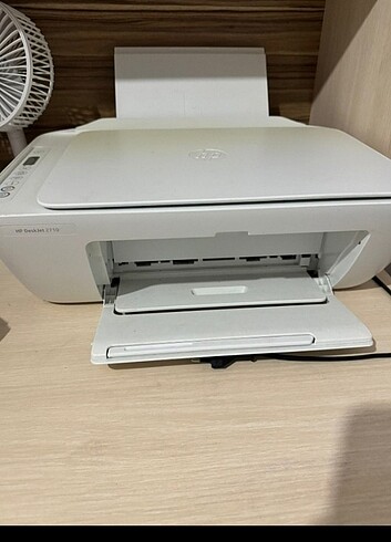 Hp Hp Deskjet 2710 Yazıcı 