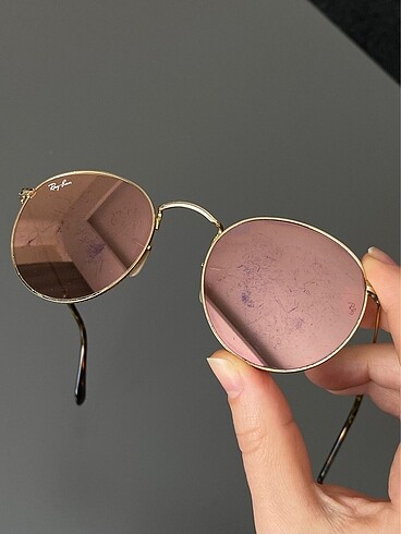 Ray-Ban RB 3447-N