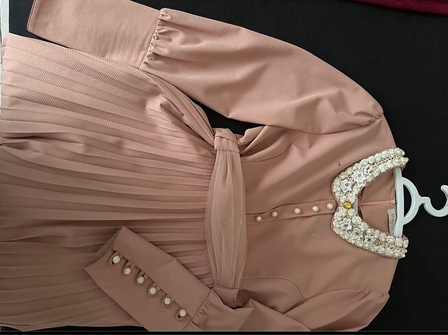 Pudra pembesi - Görsel 3