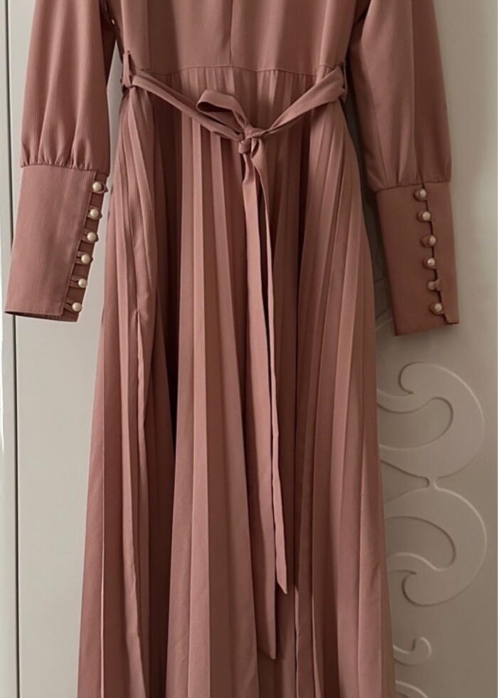 Pudra pembesi - Görsel 2