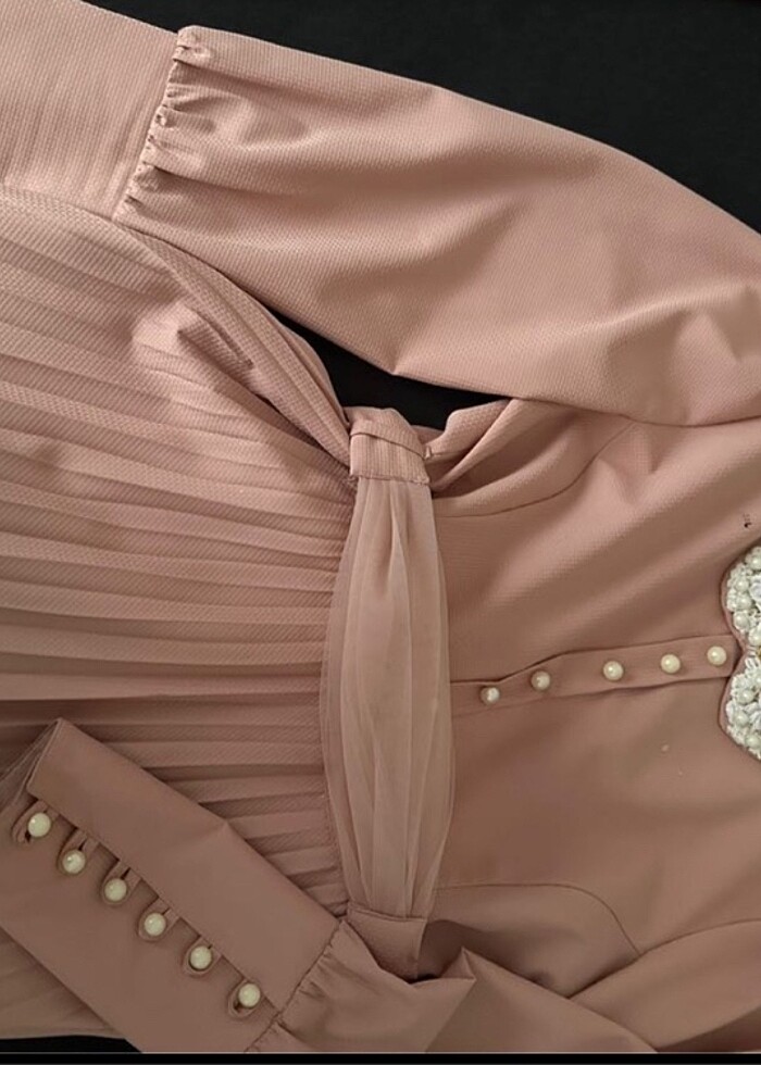 Pudra pembesi - Görsel 3