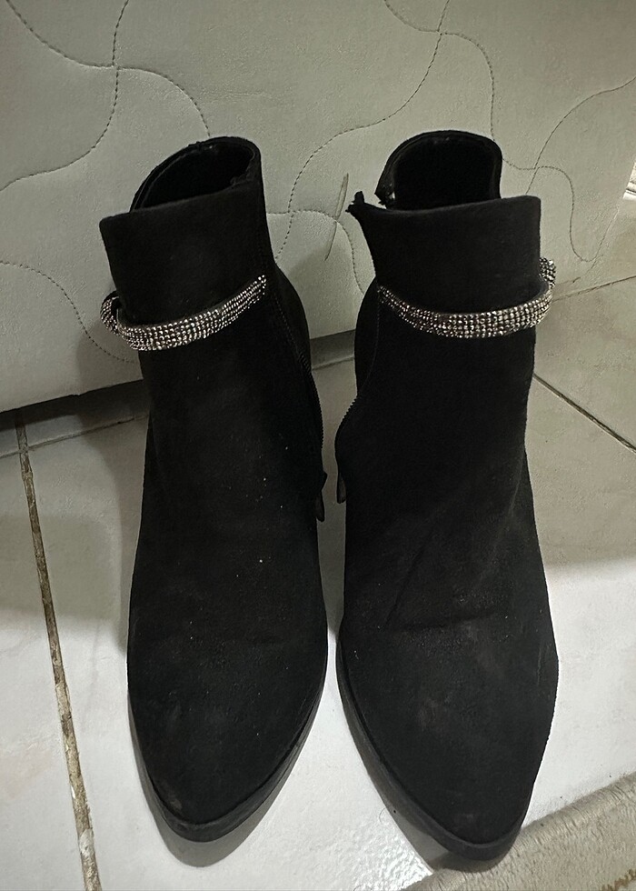 Şık bot - Görsel 2