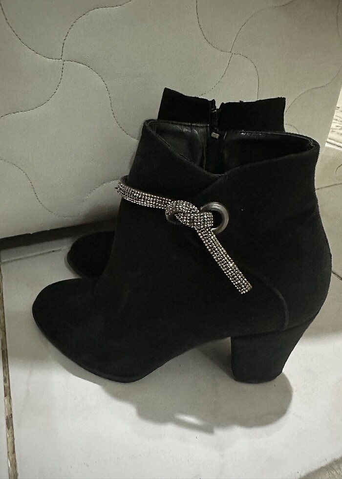 Şık bot - Görsel 3