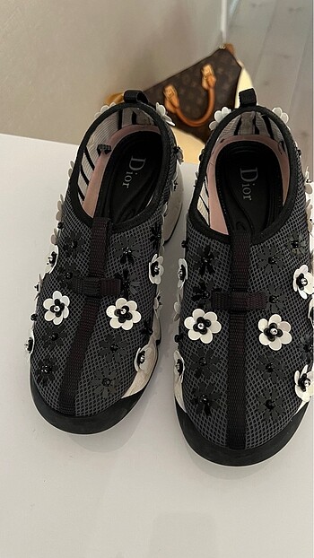 Dior Ayakkabı
