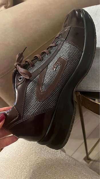 Alberto Guardiani Sneakers