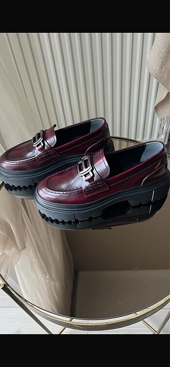Hogan Hogan Loafers