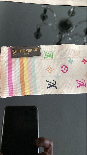 Beden Louis Vuitton