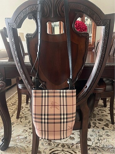 Burberry Burberry çanta