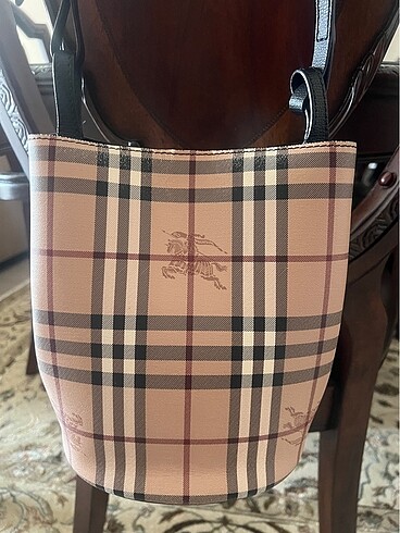 Burberry çanta