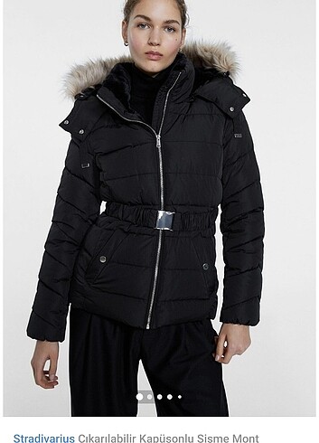 Stradivarius Stradivarius mont