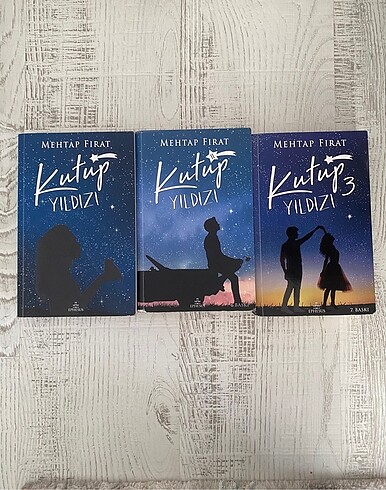 Kutup yıldızı