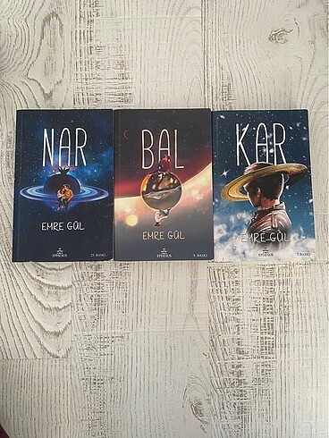 Nar bal kar