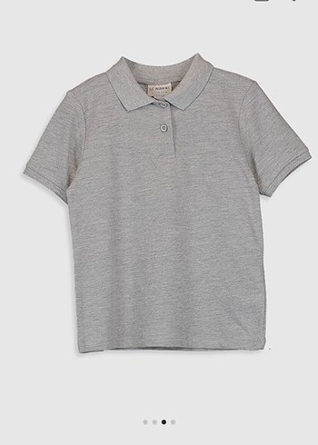 LC Waikiki 12-13 Yaş