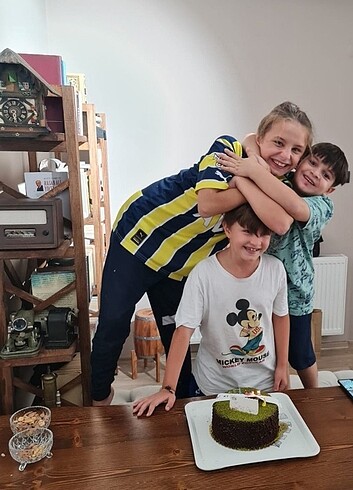 Diğer Eşleştirme kartları