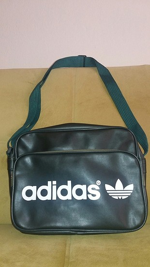 Spor çanta 