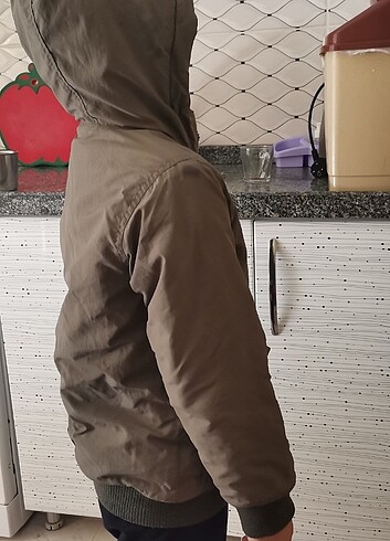 çocuk mont