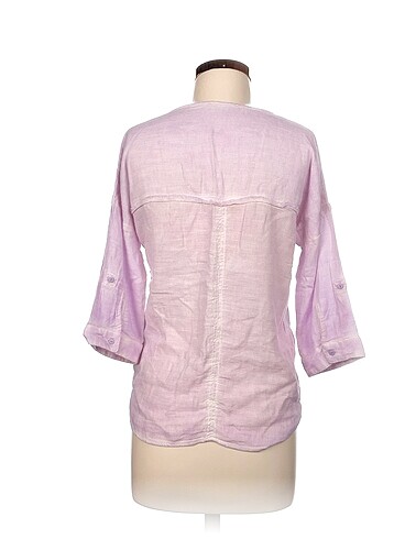 xs Beden Mavi Jeans Bluz %70 İndirimli.