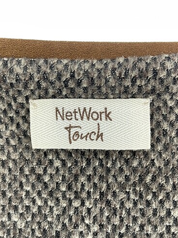38 Beden kahverengi Renk Network Kaban %70 İndirimli.