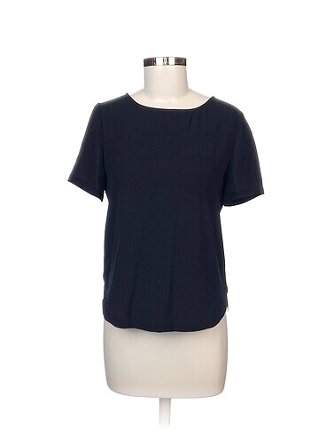 Mango Bluz %70 İndirimli.
