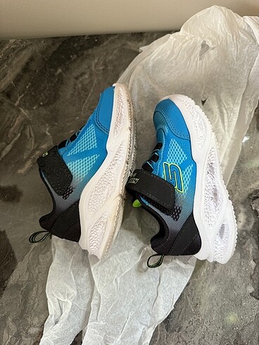 22 Beden Skechers