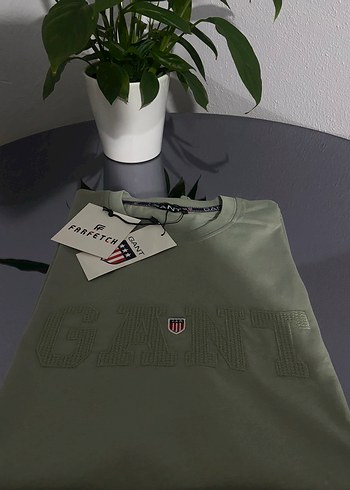 Gant l/xl