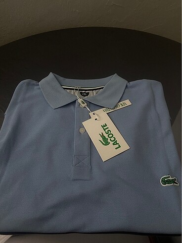 Lacoste polo yaka tişört