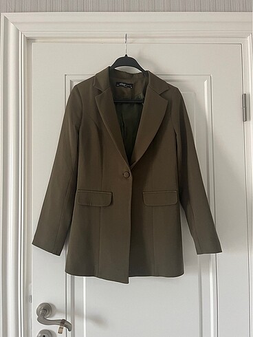 Diğer Blazer takım