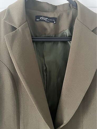 s Beden Blazer takım