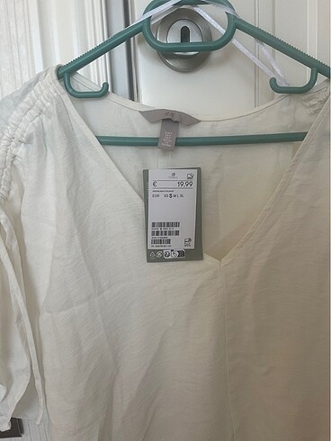 s Beden H&M bluz