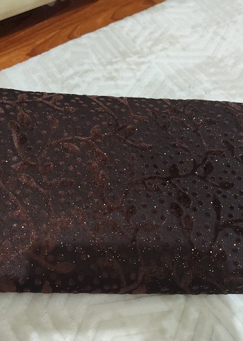 YÖRESEL ELBİSELİK PARÇA KUMAŞLAR - Görsel 4