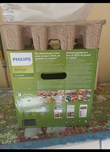 Philips MUTFAK ROBOTU