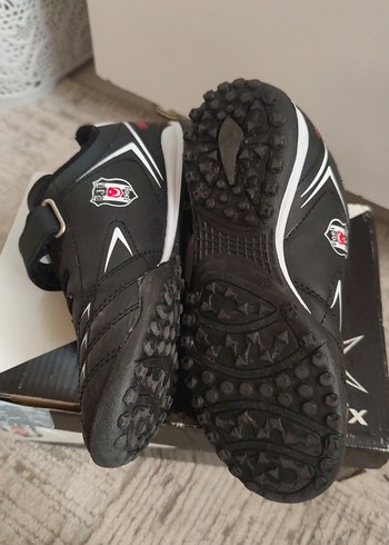 Erkek Çocuk halı saha ayakkabısı - Görsel 2