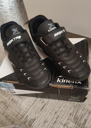 Kinetix 34
