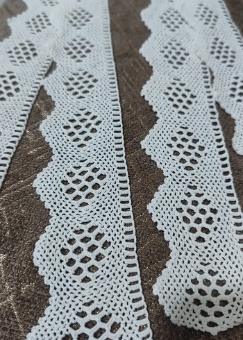 KENAR DANTEL - Görsel 2