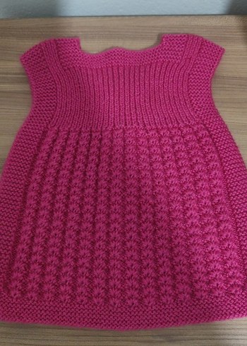 BEBEK YELEĞİ - Görsel 2