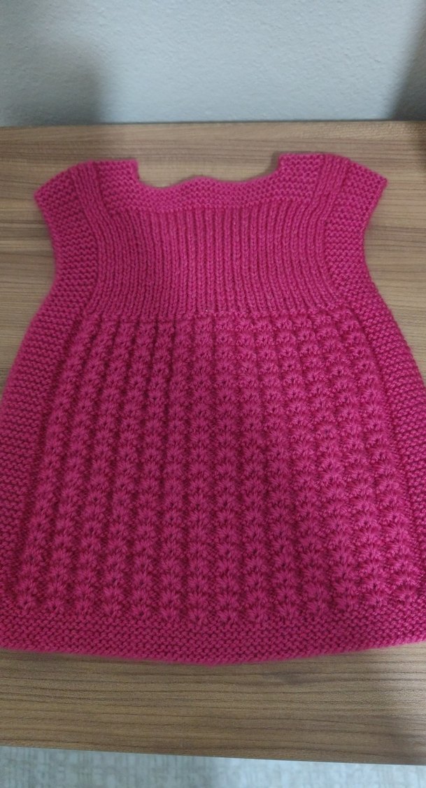 BEBEK YELEĞİ - Görsel 2