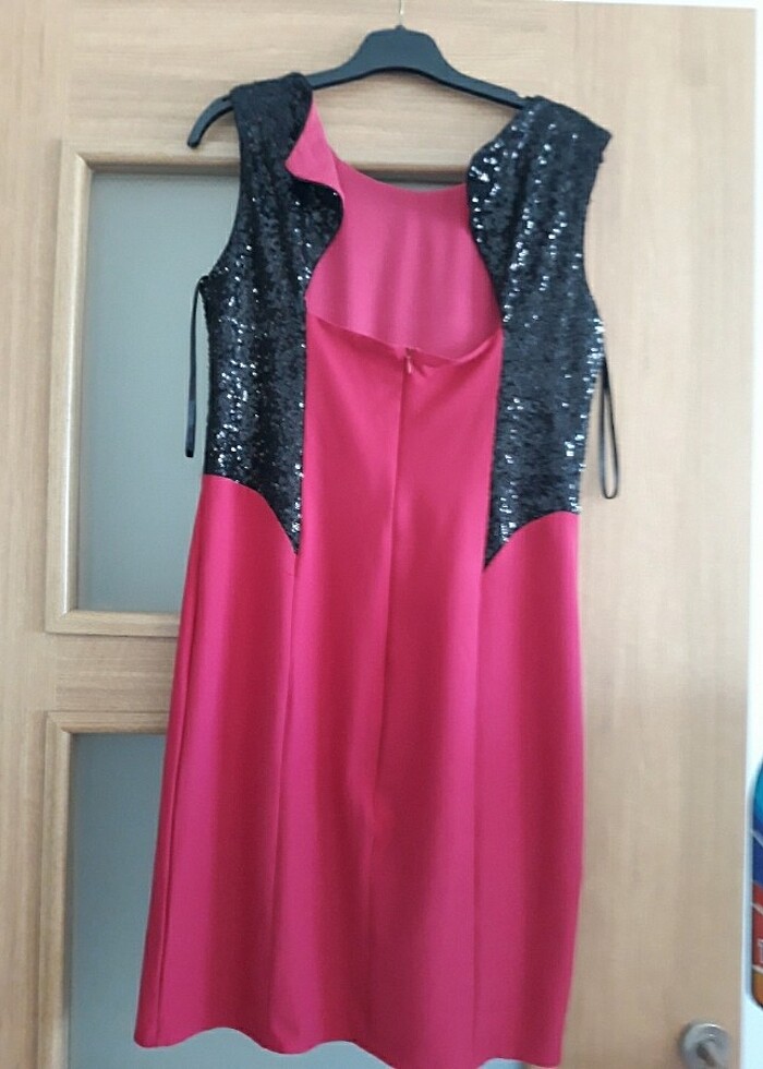 Abiye elbise - Görsel 2