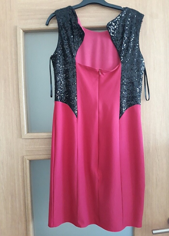 Abiye elbise - Görsel 3