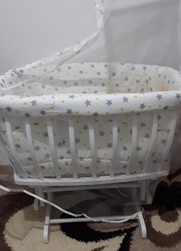 Bebek beşiği  - Görsel 2