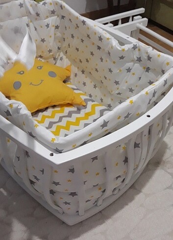 Bebek beşiği  - Görsel 3