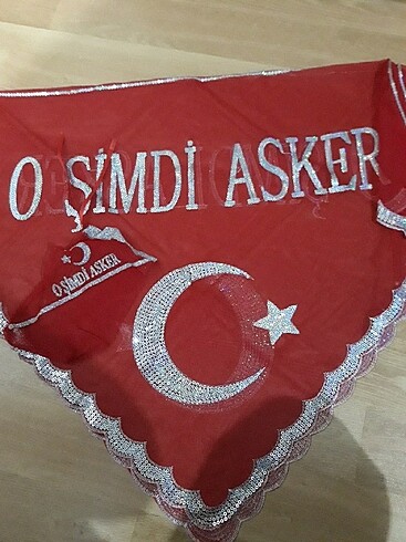 Gelin için allar - Görsel 2